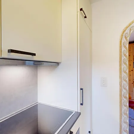 Abitaziun Crest Alta C25 - Apartment