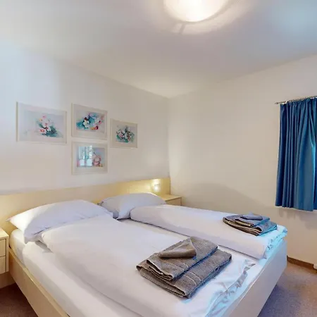 Abitaziun Crest Alta C25 - Apartment *