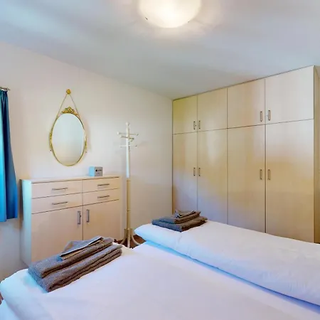 Abitaziun Crest Alta C25 - Apartment *