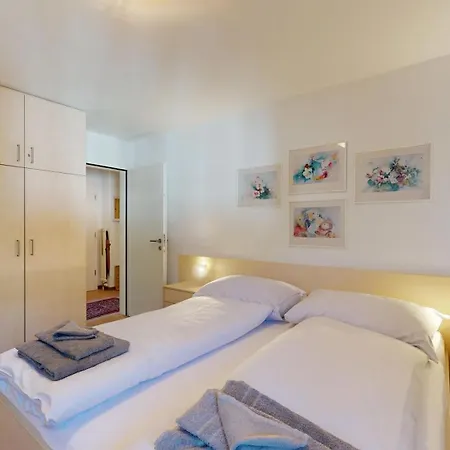 Apartment Abitaziun Crest Alta C25 - *